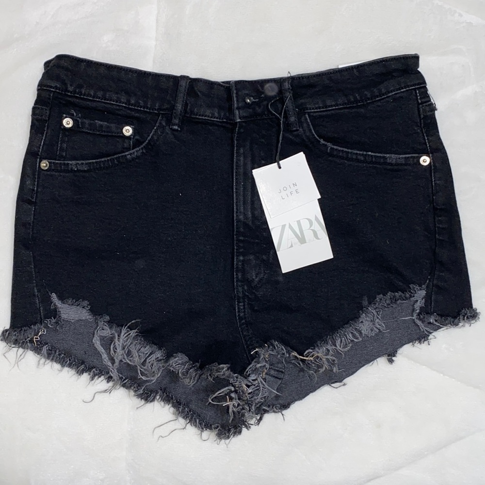 ZARA SHORTS NWT!!!